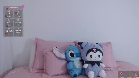 Corey Bless online show from 20, 11, 2025