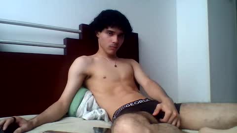 Snapshot of corey_stone_ chatting on 27, 9, 2025 Corey Stone online show from 27, 9, 2025