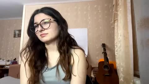 Snapshot of coreycorcoran chatting on 14, 11, 2025 Elisheva online show from 14, 11, 2025