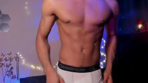 CoreyGlover online show from 25, 2, 2025