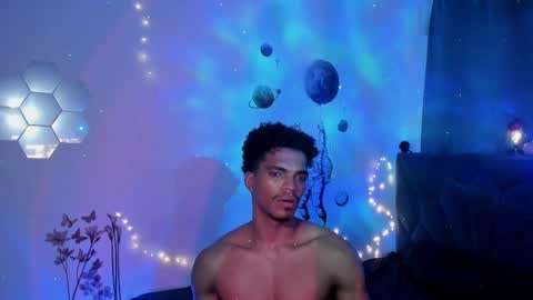 CoreyGlover online show from 26, 2, 2025