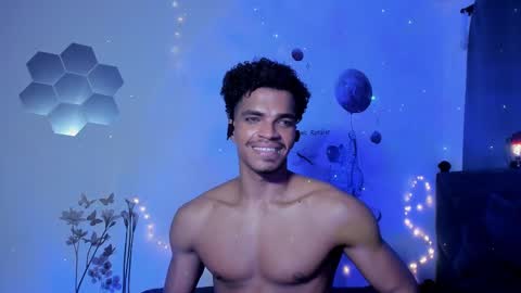 CoreyGlover online show from 27, 2, 2025