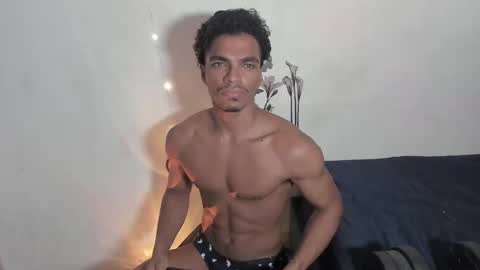 CoreyGlover online show from 16, 9, 2025