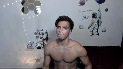 Snapshot of coreyglover chatting on 10, 11, 2025 CoreyGlover online show from 10, 11, 2025