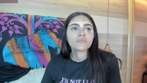 Snapshot of cori_paige chatting on 16, 9, 2025 Cori online show from 16, 9, 2025