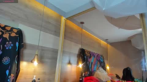 Snapshot of cori_paige chatting on 1, 2, 2026 Cori online show from 1, 2, 2026