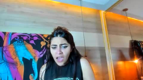 Snapshot of cori_paige chatting on 3, 2, 2026 Cori online show from 3, 2, 2026