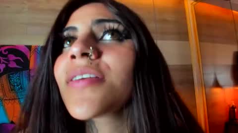 Snapshot of cori_paige chatting on 3, 2, 2026 Cori online show from 3, 2, 2026