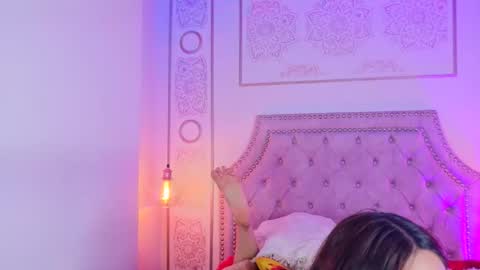 Snapshot of cori_paige chatting on 14, 2, 2026 Cori online show from 14, 2, 2026