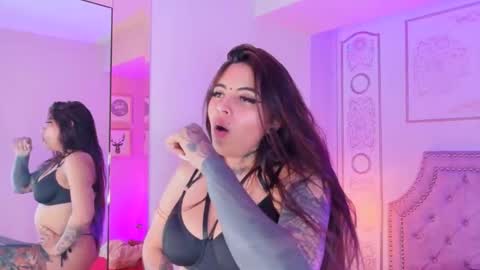 Snapshot of cori_paige chatting on 20, 2, 2026 Cori online show from 20, 2, 2026