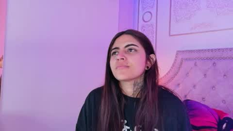 Snapshot of cori_paige chatting on 21, 2, 2026 Cori online show from 21, 2, 2026