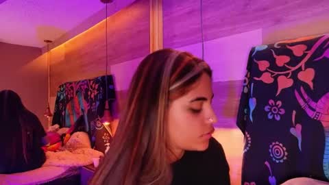 Snapshot of cori_paige chatting on 26, 2, 2026 Cori online show from 26, 2, 2026