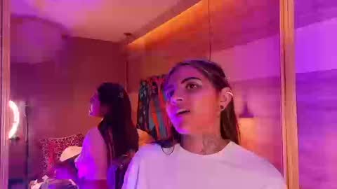 Snapshot of cori_paige chatting on 27, 2, 2026 Cori online show from 27, 2, 2026