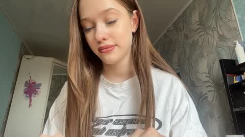 Bella 1st day here online show from 1, 4, 2026