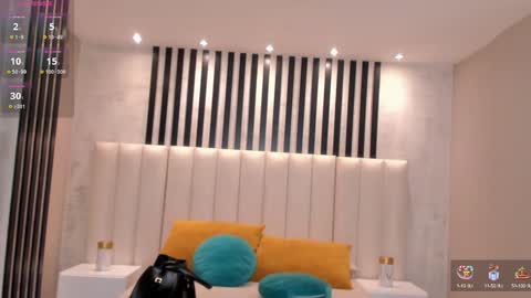 Snapshot of corinnerusso chatting on 22, 12, 2024 Corinne Russo online show from 22, 12, 2024