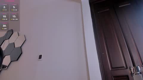 Snapshot of corinnerusso chatting on 24, 12, 2024 Corinne Russo online show from 24, 12, 2024