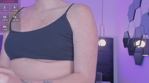 Snapshot of corinnerusso chatting on 29, 12, 2024 Corinne Russo online show from 29, 12, 2024