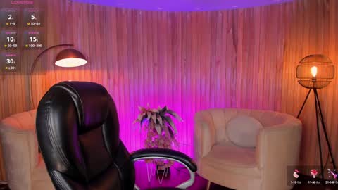 Snapshot of corinnerusso chatting on 10, 1, 2025 Corinne Russo online show from 10, 1, 2025