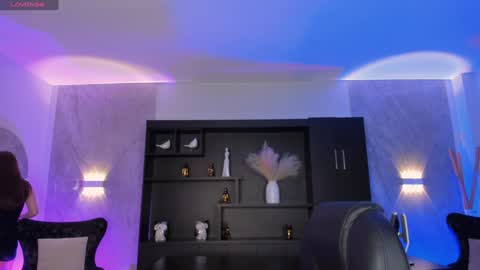 Snapshot of corinnerusso chatting on 24, 1, 2025 Corinne Russo online show from 24, 1, 2025