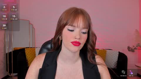 Snapshot of corinnerusso chatting on 28, 1, 2025 Corinne Russo online show from 28, 1, 2025