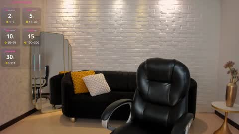 Snapshot of corinnerusso chatting on 30, 1, 2025 Corinne Russo online show from 30, 1, 2025