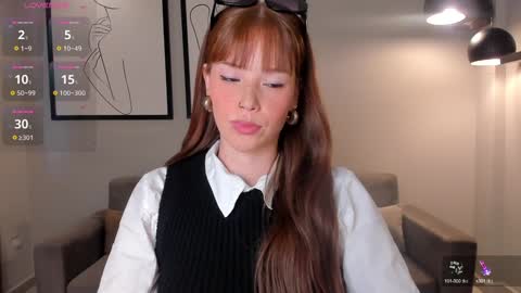 Snapshot of corinnerusso chatting on 2, 2, 2025 Corinne Russo online show from 2, 2, 2025