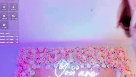 Snapshot of corinnerusso chatting on 9, 2, 2025 Corinne Russo online show from 9, 2, 2025