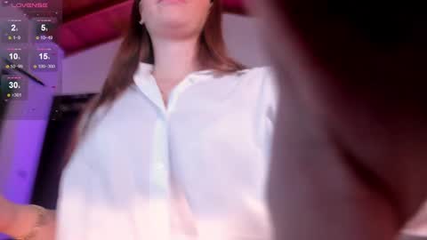 Snapshot of corinnerusso chatting on 18, 2, 2025 Corinne Russo online show from 18, 2, 2025