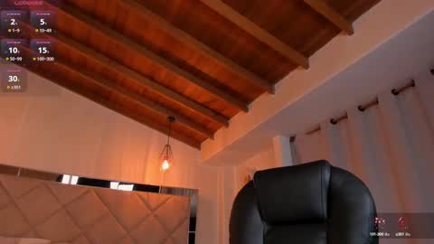 Snapshot of corinnerusso chatting on 25, 2, 2025 Corinne Russo online show from 25, 2, 2025