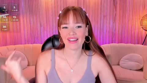 Snapshot of corinnerusso chatting on 4, 3, 2025 Corinne Russo online show from 4, 3, 2025