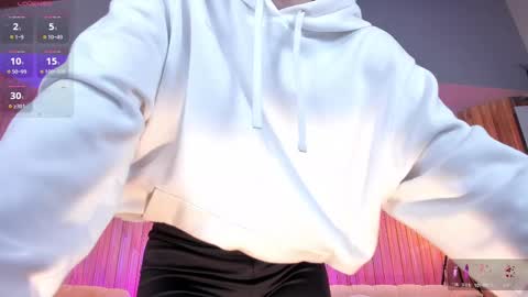 Snapshot of corinnerusso chatting on 7, 3, 2025 Corinne Russo online show from 7, 3, 2025