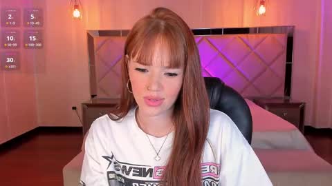 Snapshot of corinnerusso chatting on 11, 3, 2025 Corinne Russo online show from 11, 3, 2025