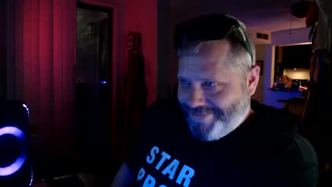 cornelious_ruckous online show from 18, 9, 2025