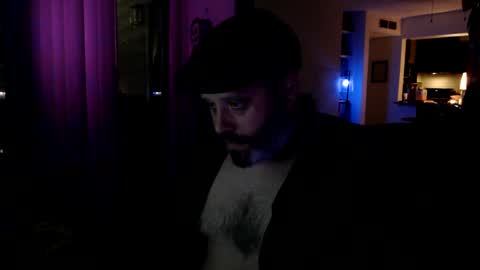 cornelious_ruckous online show from 20, 9, 2025