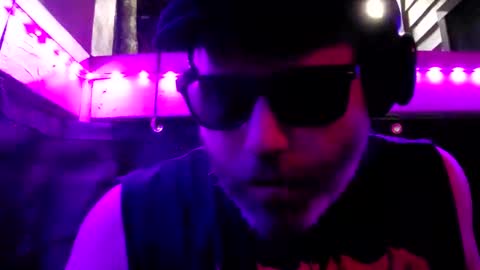 cornelious_ruckous online show from 23, 9, 2025