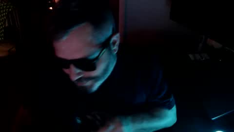 cornelious_ruckous online show from 23, 9, 2025