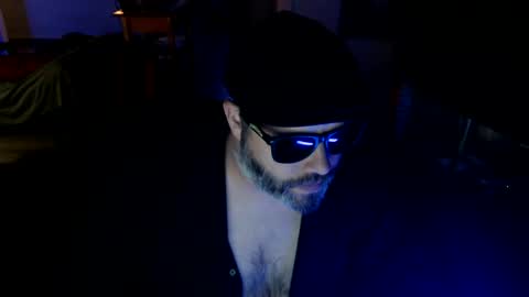 cornelious_ruckous online show from 26, 9, 2025