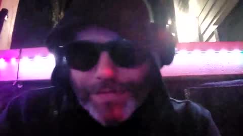 cornelious_ruckous online show from 28, 9, 2025