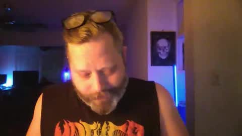 cornelious_ruckous online show from 27, 5, 2026