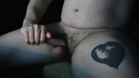 Cornfedk7 online show from 18, 2, 2026