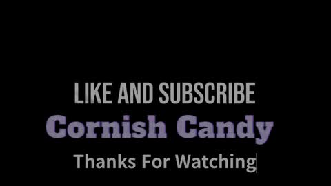 Cornish Candy online show from 31, 3, 2026