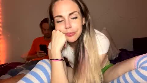 corolineclovr_and_kirkinator online show from 21, 2, 2026