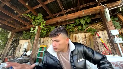 coronelking online show from 27, 12, 2024