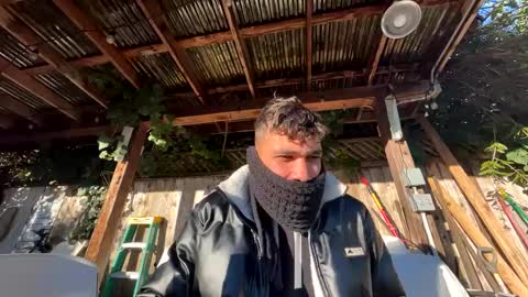 coronelking online show from 14, 1, 2025