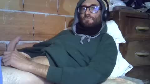 Corrado online show from 14, 2, 2026