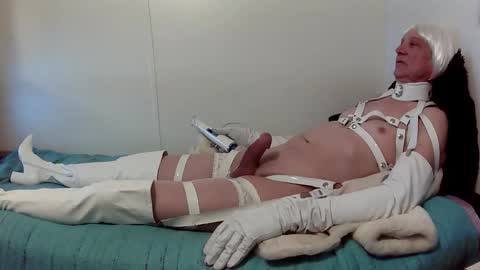 Snapshot of corsetnboots chatting on 19, 2, 2026 corsetnboots online show from 19, 2, 2026