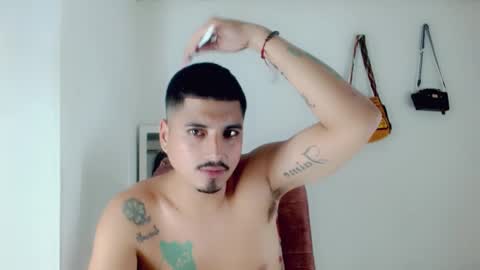 corsocanaxxx online show from 25, 11, 2025