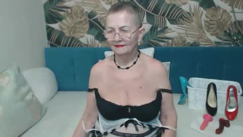 Snapshot of corssika chatting on 4, 11, 2025 corssika online show from 4, 11, 2025