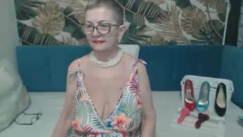 corssika online show from 9, 3, 2026