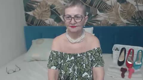 corssika online show from 17, 3, 2026